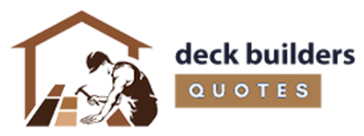 get deck building quotes